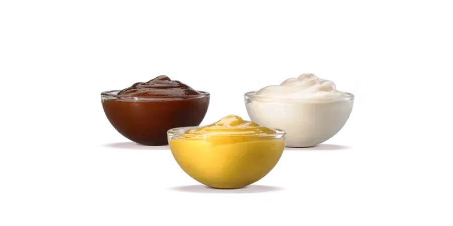 Condiments