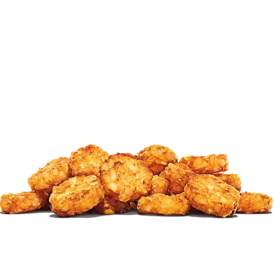 Hash Browns