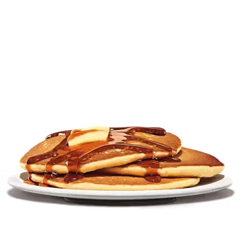 Pancake Platter