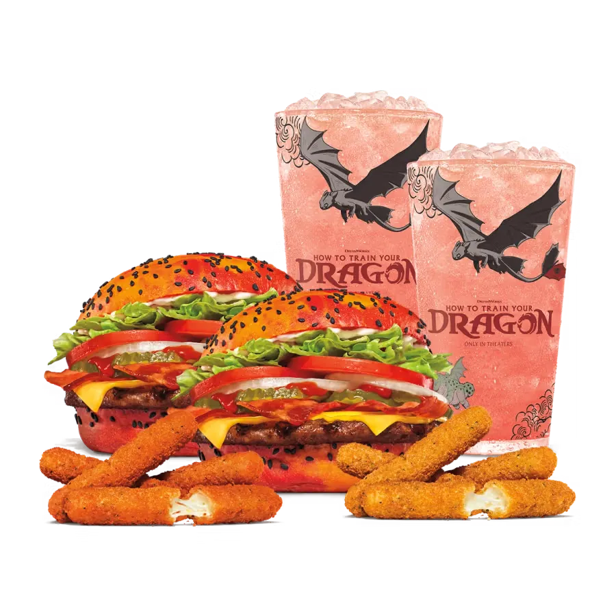 The Berk Bundle for Two