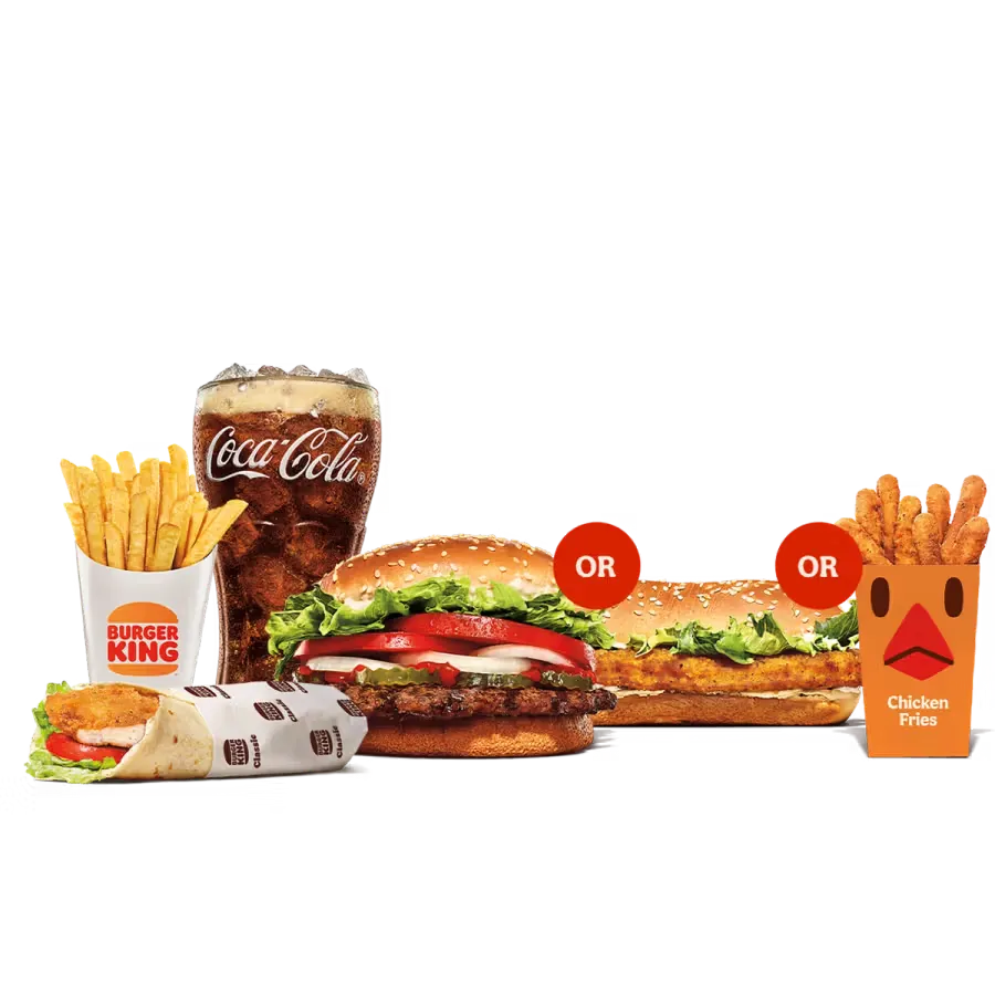 The King of Wrap