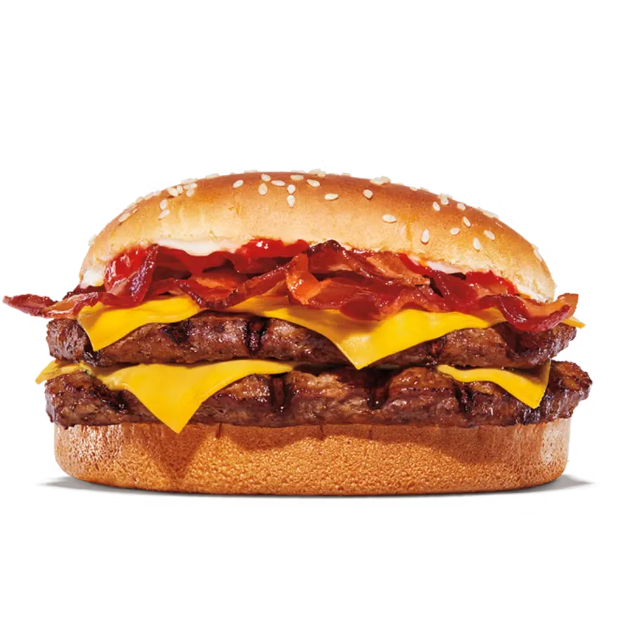 Bacon King