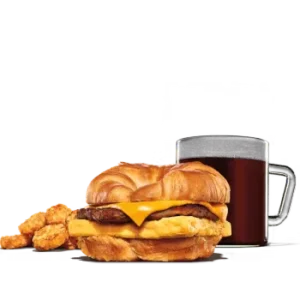 Breakfast Menu