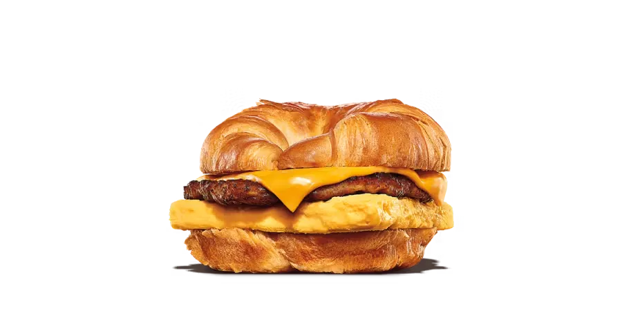 Breakfast Sandwiches