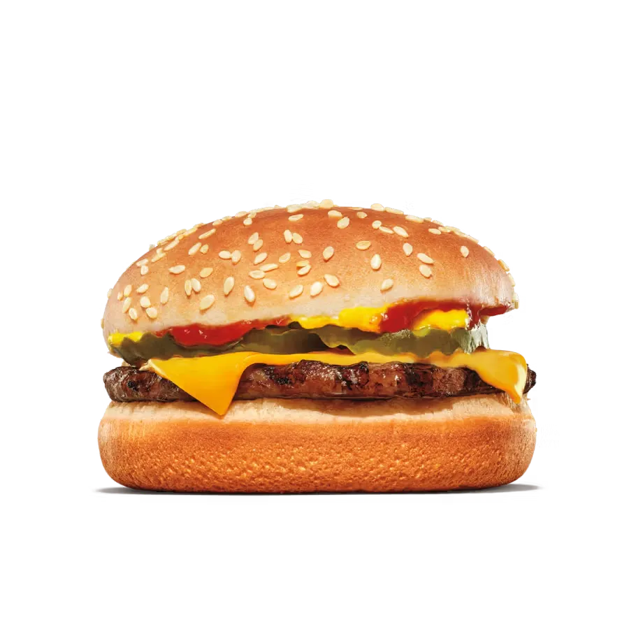 Cheeseburger