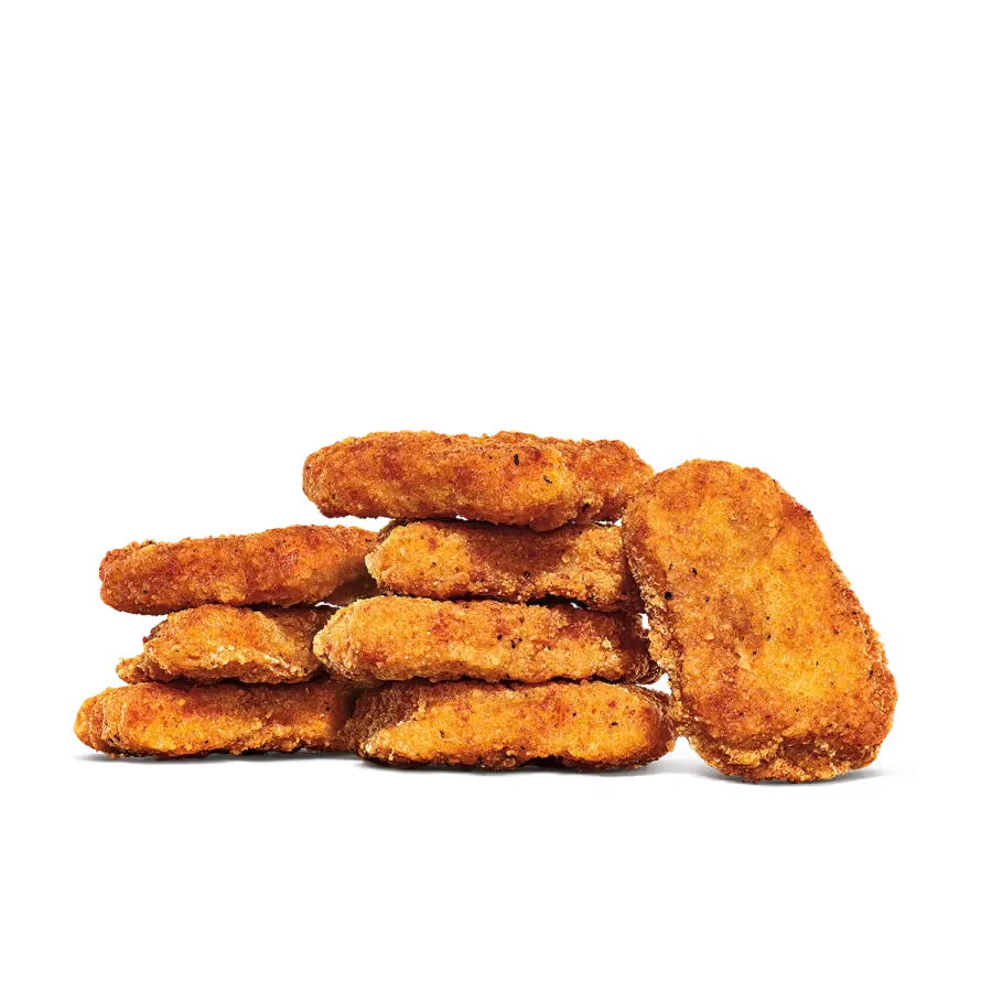 Chicken Nuggets