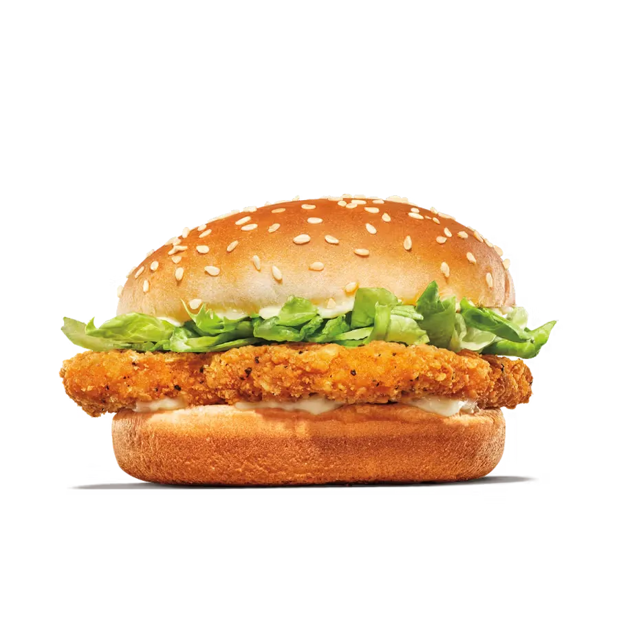 Chicken Jr.