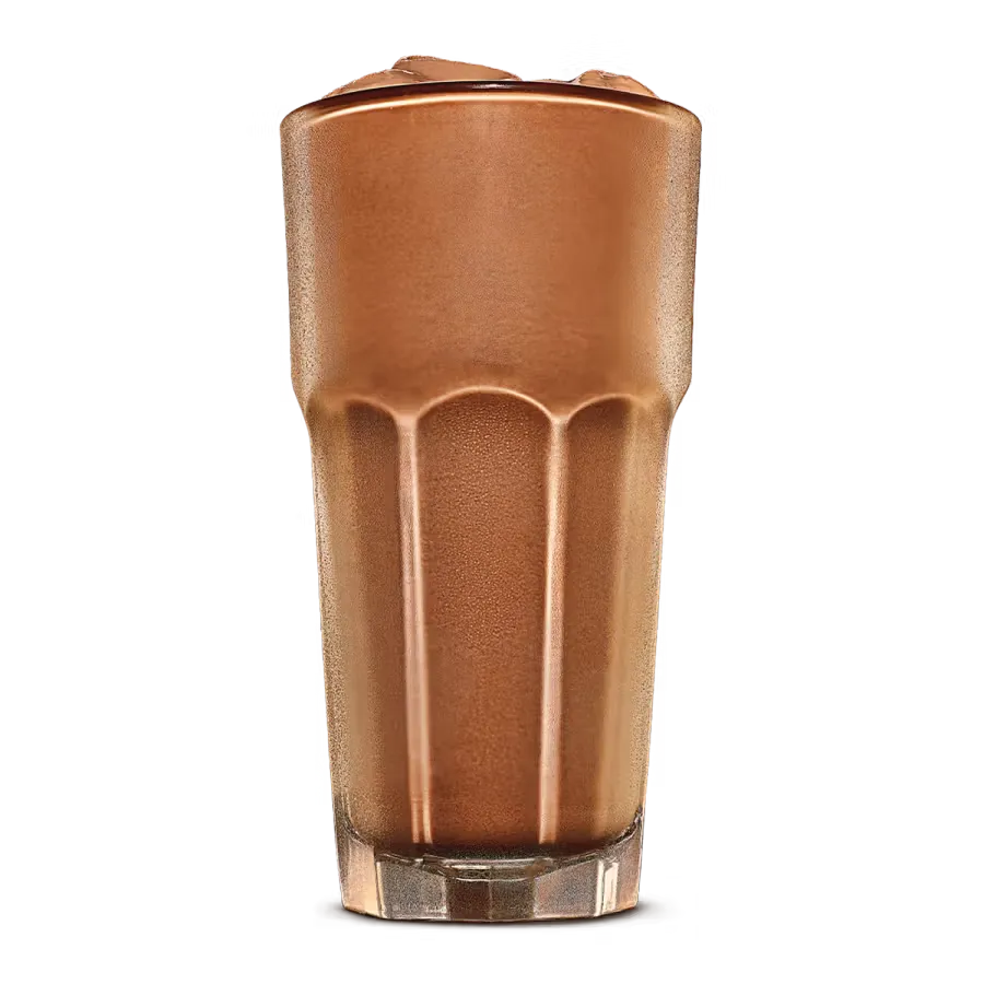 Chocolate Shake