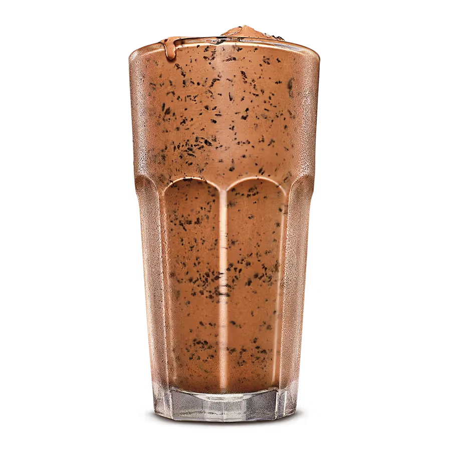 Chocolate Oreo® Shake