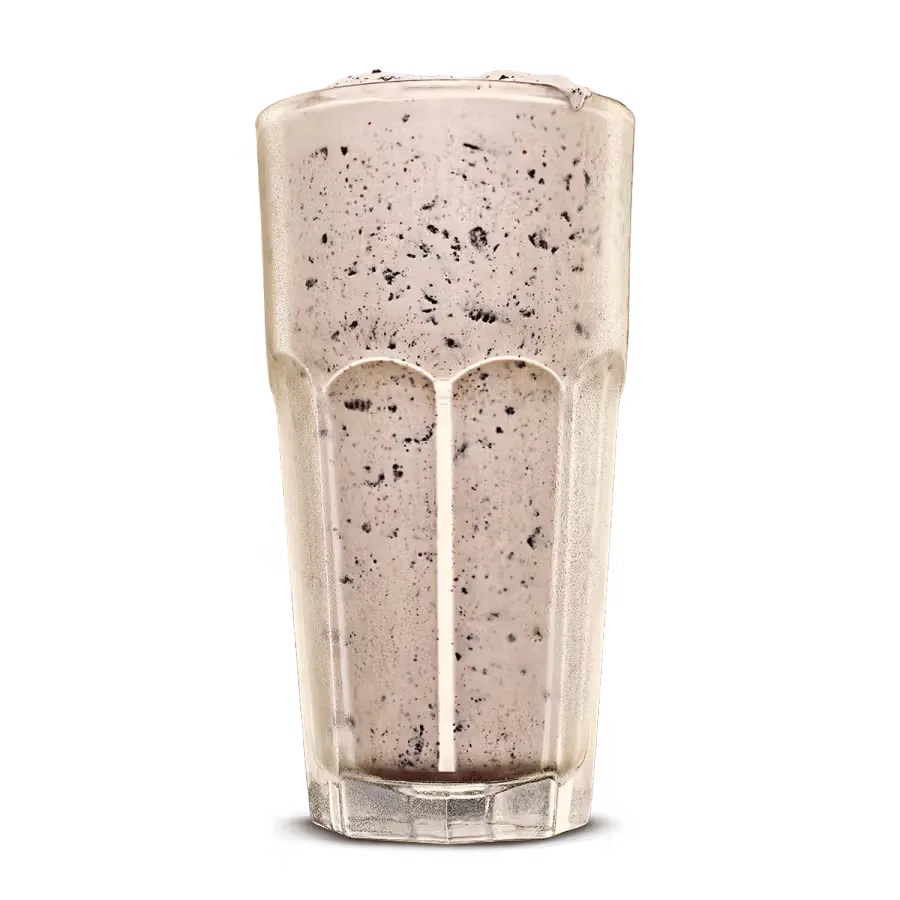 Classic Oreo® Shake