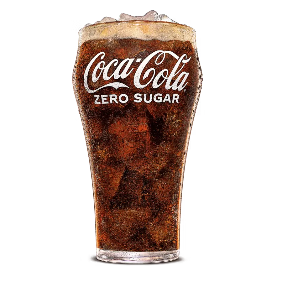 Coca-Cola Zero