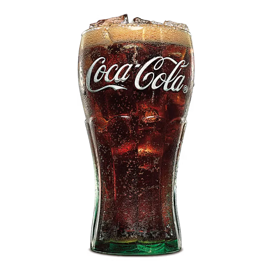 Coca-Cola