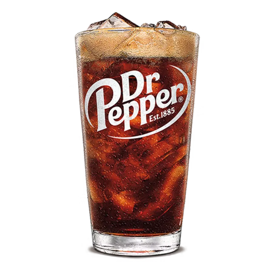 Dr Pepper