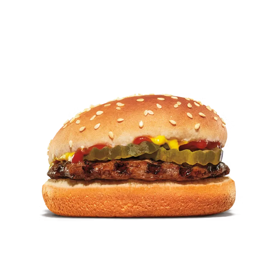 Hamburger