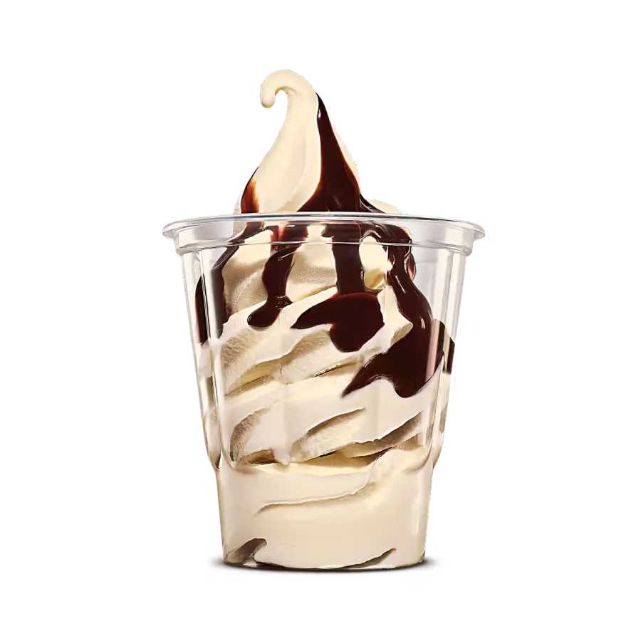HERSHEY'S® Sundae