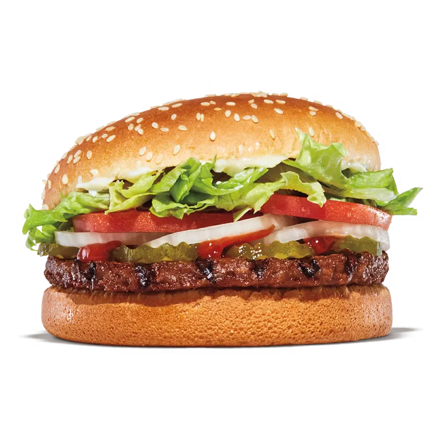 Impossible™ Whopper