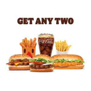 Limited Time Only