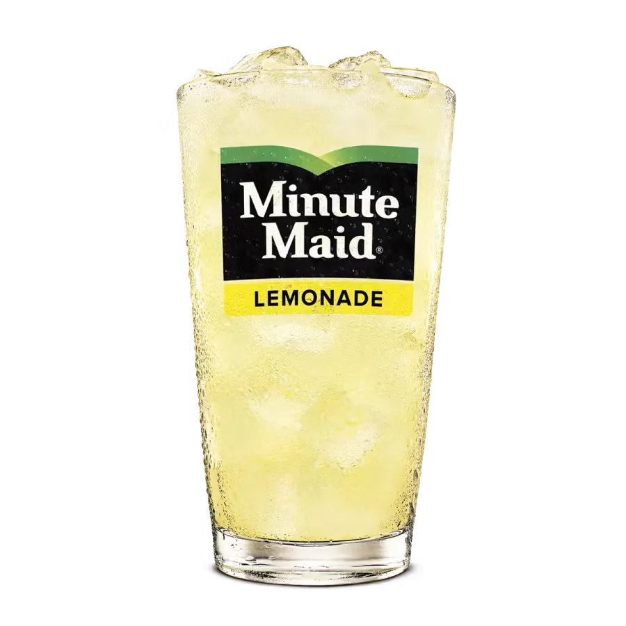 Minute Maid® Lemonade