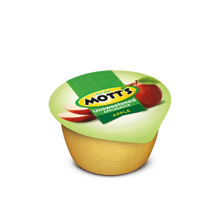 Mott's® Applesauce
