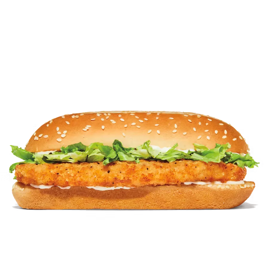 Original Chicken Sandwich