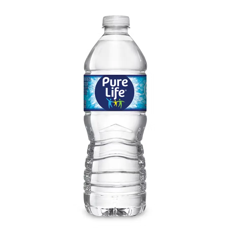 Pure Life® Purified Water