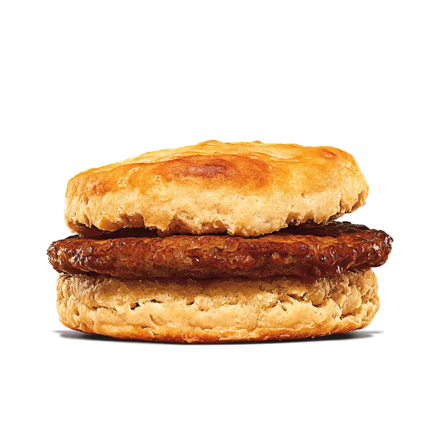 Sausage Biscuit