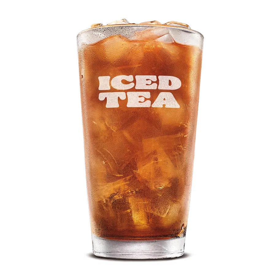 Unsweetened Iced Tea