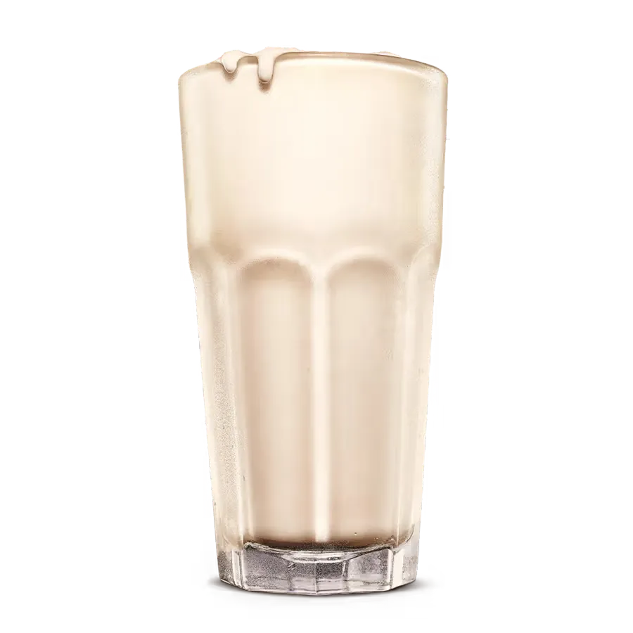 Vanilla Shake