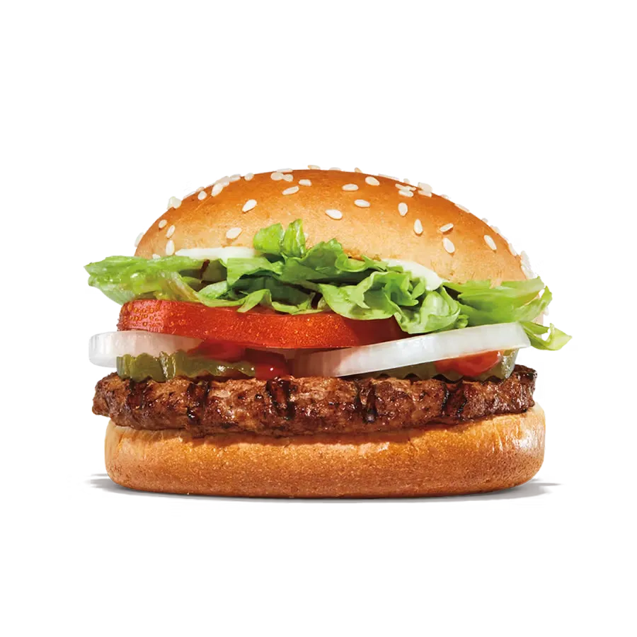 Whopper Jr.