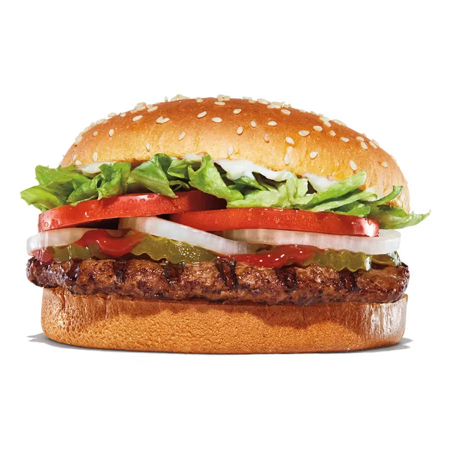 Whopper