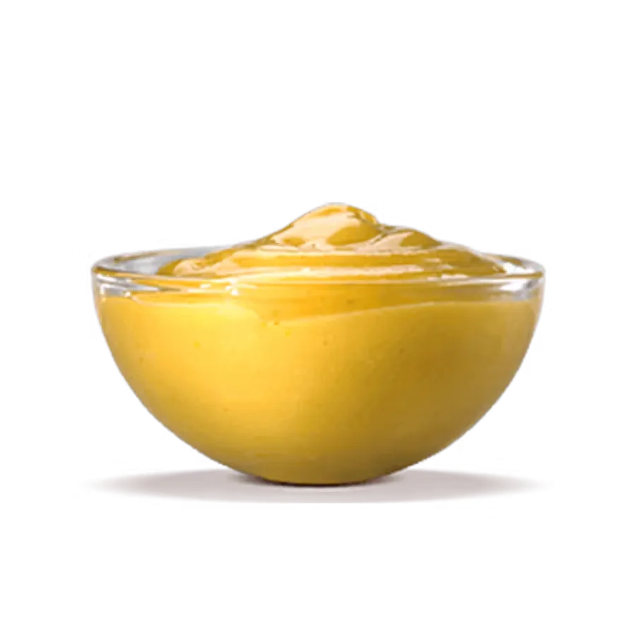 Zesty Dipping Sauce