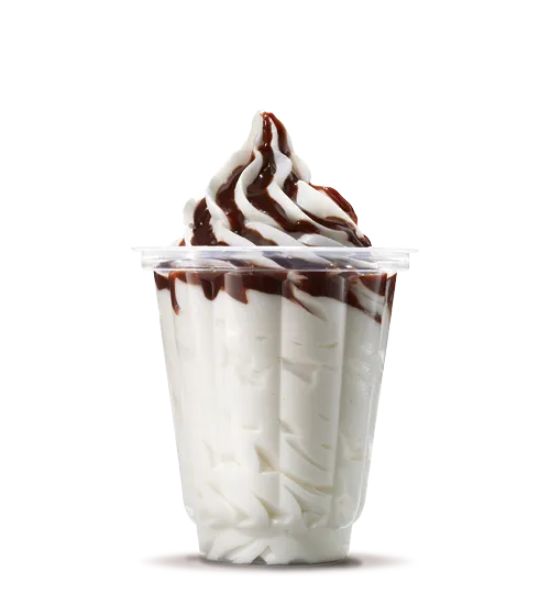 Chocolate Sundae