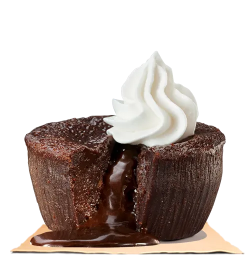 Chocolate Soufle