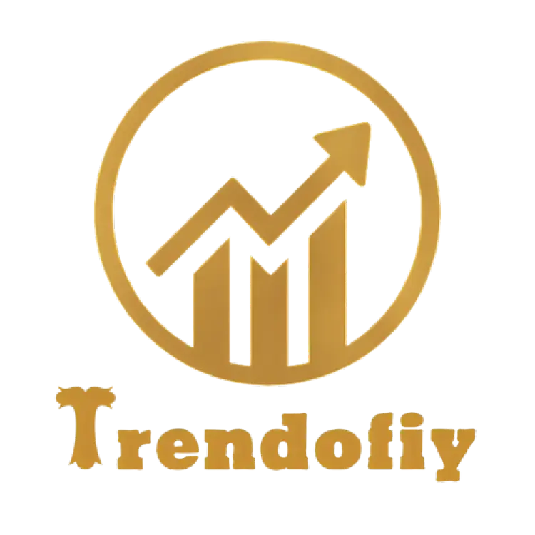 trendofiy Logo