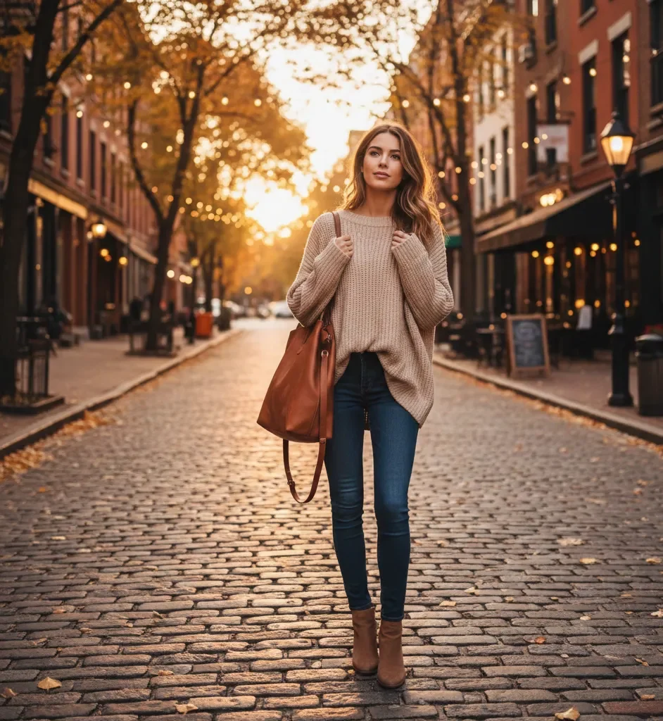Cute Casual Outfit Ideas