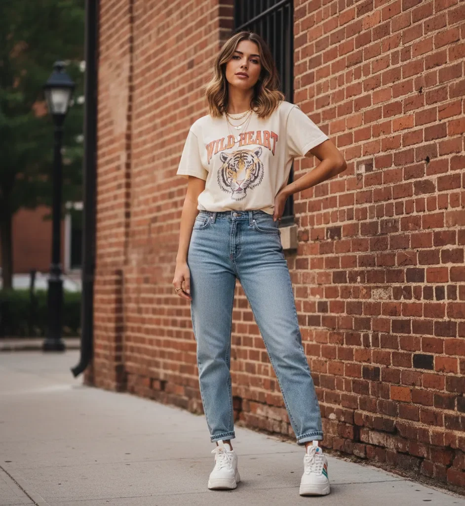 Cute Casual Outfit Ideas