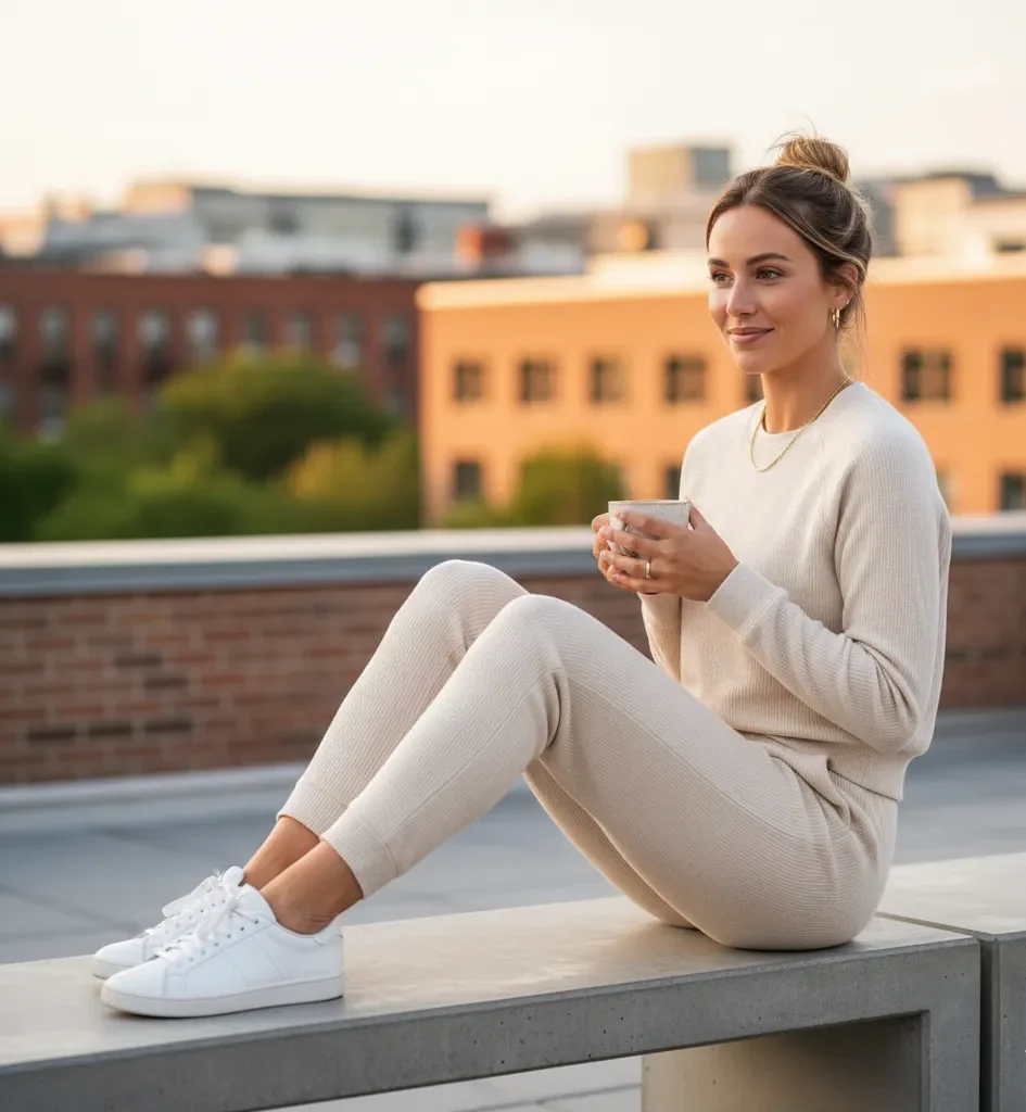 Cute Casual Outfit Ideas