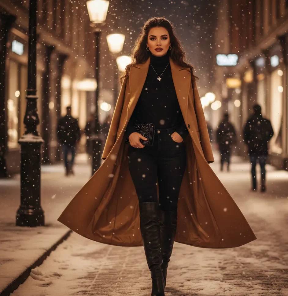 Date Night Outfits For Women