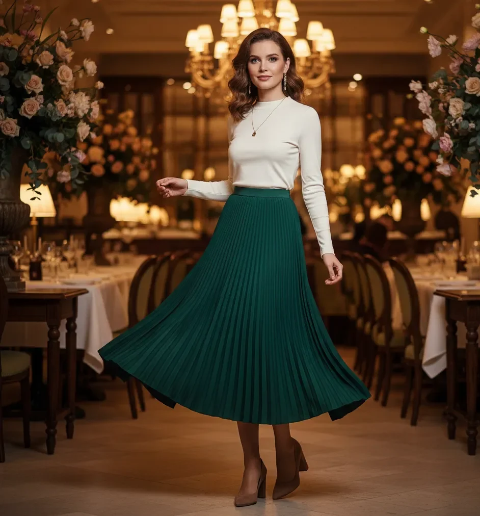 Dinner Date Outfit ideas for women