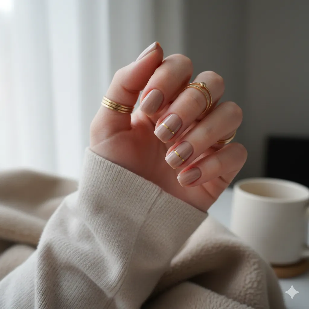 Short Nail Designs