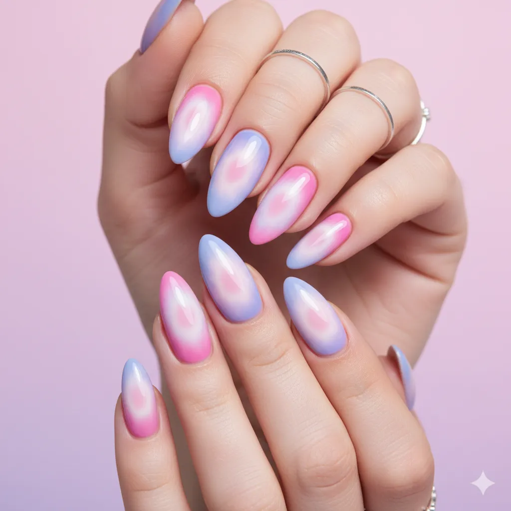 trendy nail designs