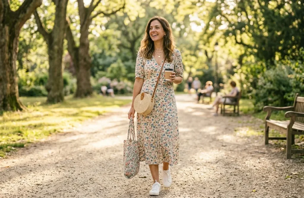 Casual Date Night Outfit Ideas for Women You’ll Love 4 Casual Date Night Outfit