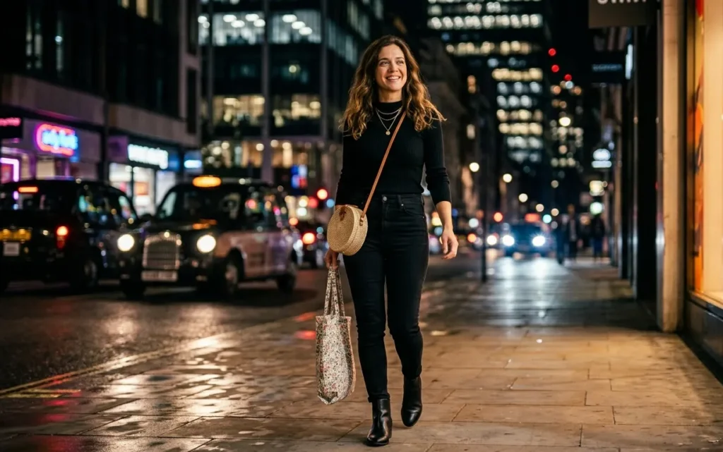 Casual Date Night Outfit Ideas for Women You’ll Love 5 Casual Date Night Outfit