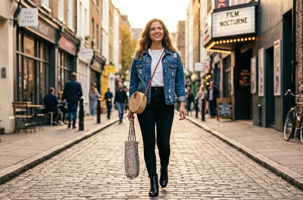 Casual Date Night Outfit Ideas for Women You’ll Love 6 Casual Date Night Outfit