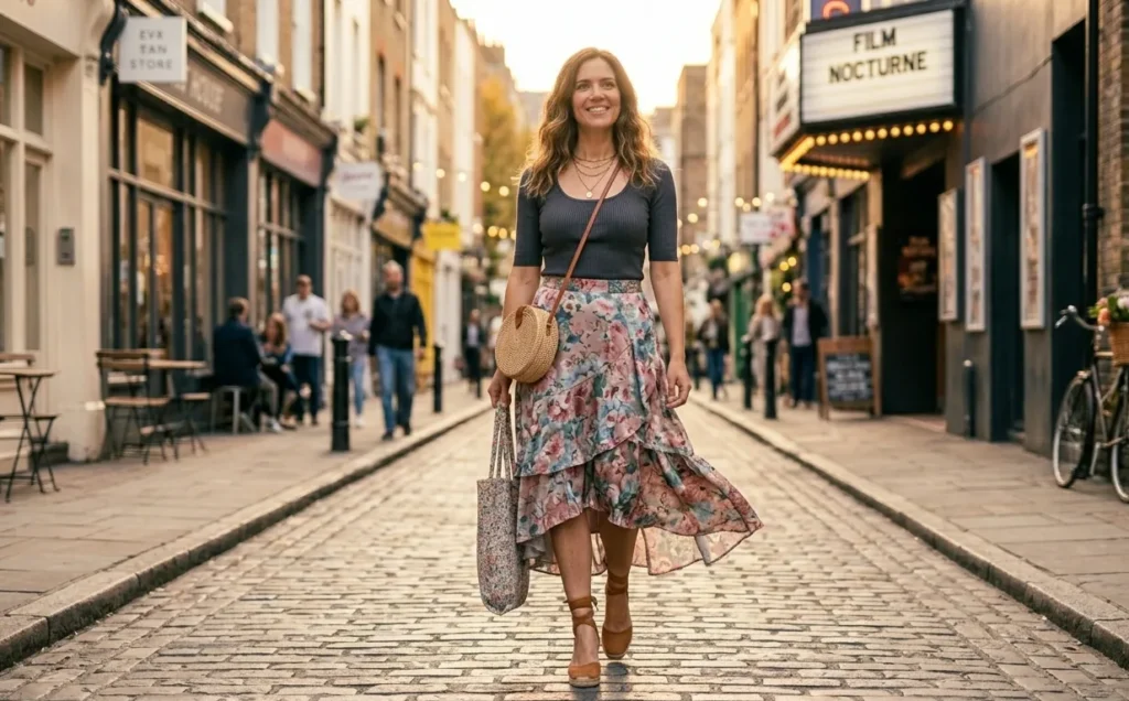 Casual Date Night Outfit Ideas for Women You’ll Love 7 Casual Date Night Outfit